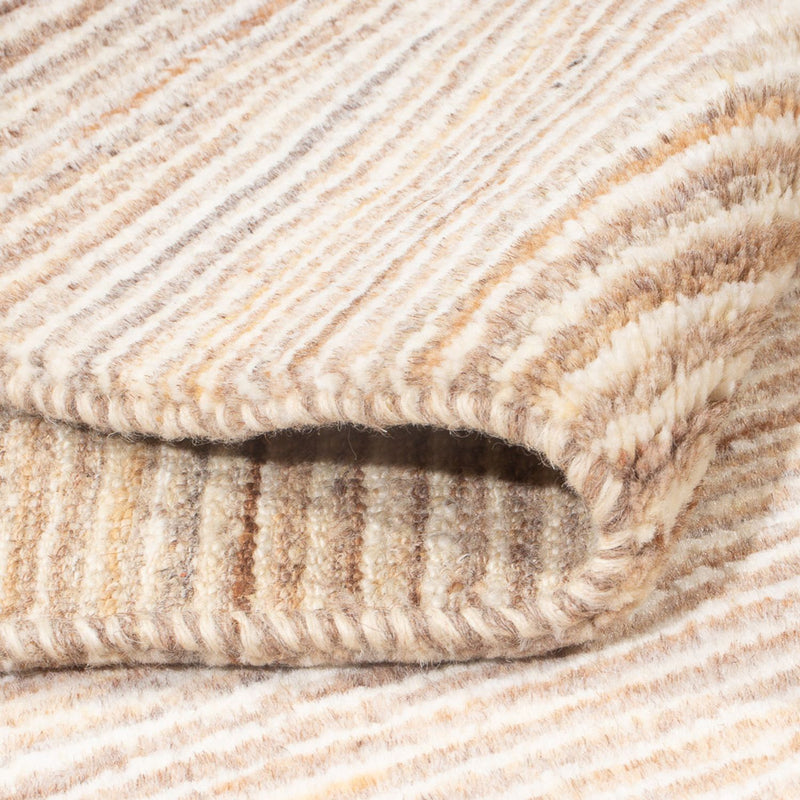 Gabbeh persa Tapete 160x93cm - Perserteppich Wollteppich