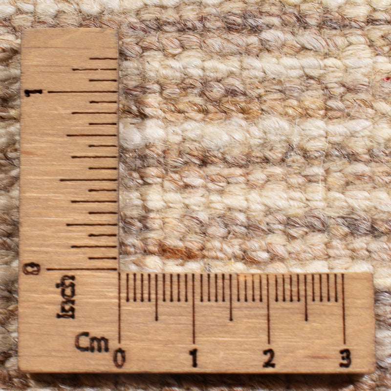 Gabbeh persa Tapete 160x93cm - Perserteppich Wollteppich