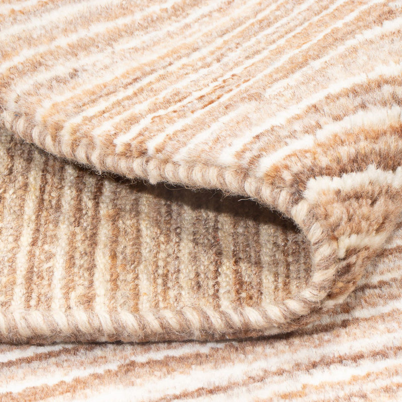 Gabbeh persa Tapete 140x98cm - Perserteppich Wollteppich