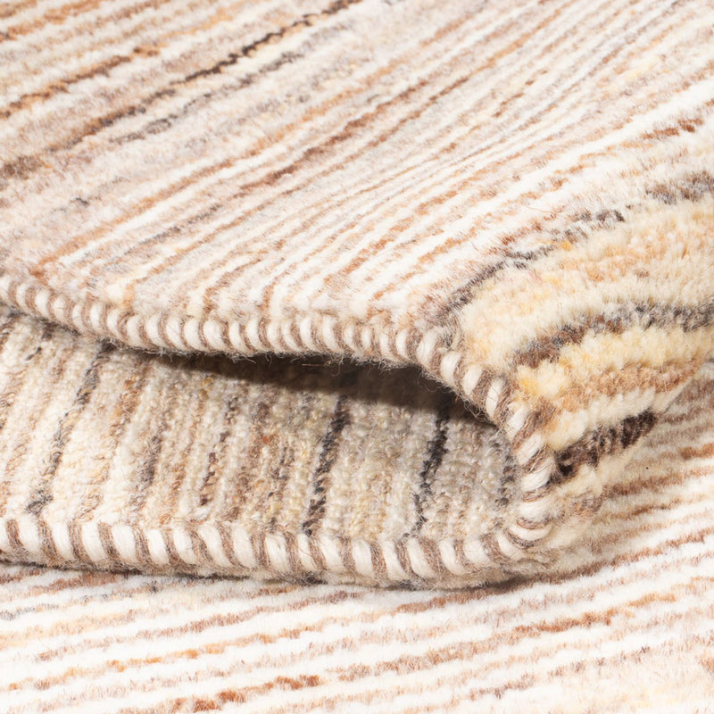 Gabbeh persa Tapete 146x100cm - Perserteppich Wollteppich