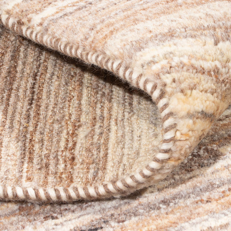 Gabbeh persa Tapete 145x100cm - Perserteppich Wollteppich