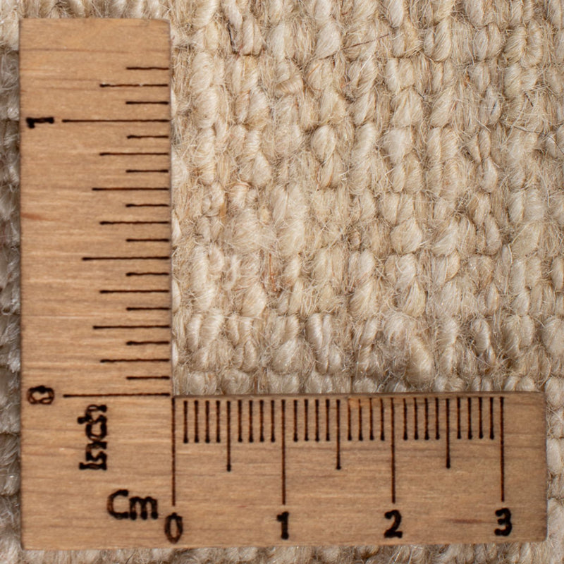 Gabbeh persa Tapete 246x175cm - Perserteppich Wollteppich