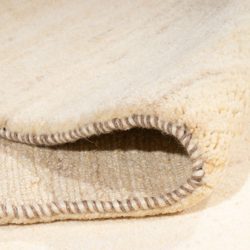 Gabbeh persa Tapete 226x174cm - Perserteppich Wollteppich