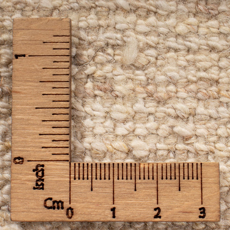 Gabbeh persa Tapete 226x174cm - Perserteppich Wollteppich