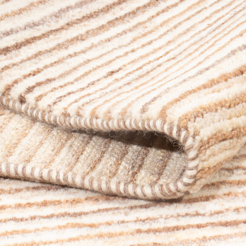 Gabbeh persa Tapete 140x105cm - Perserteppich Wollteppich