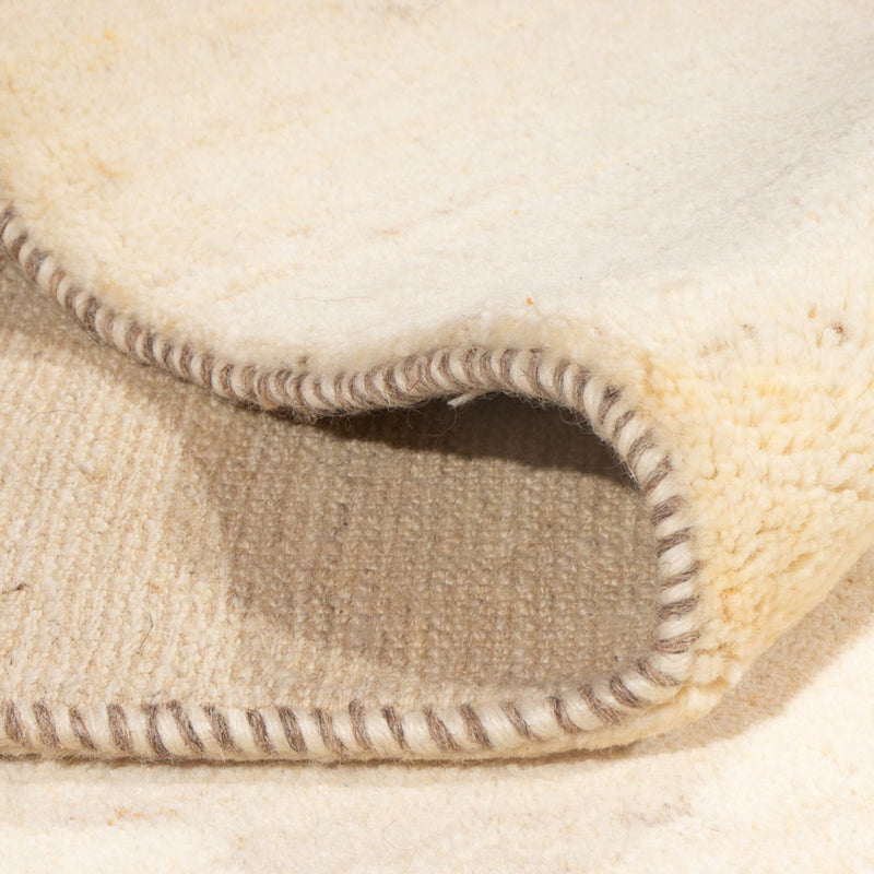 Gabbeh persa Tapete 234x172cm - Perserteppich Wollteppich