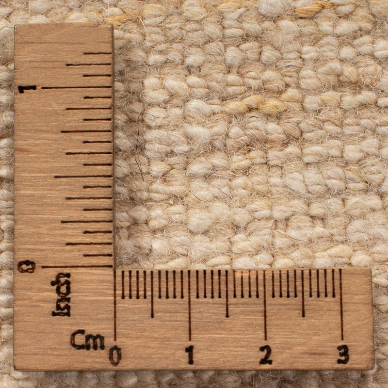 Gabbeh persa Tapete 234x172cm - Perserteppich Wollteppich