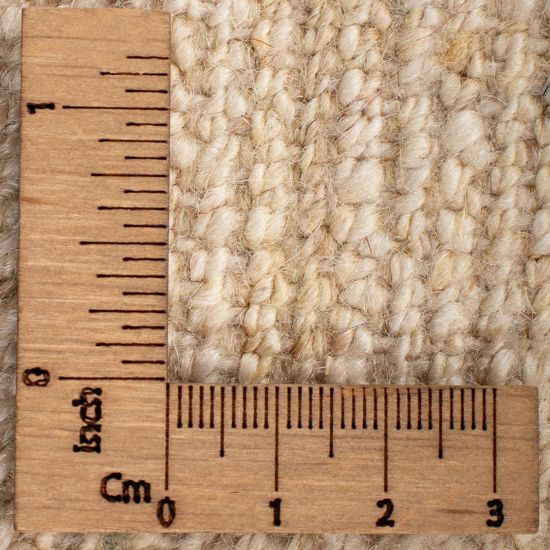 Gabbeh persa Tapete 238x174cm - Perserteppich Wollteppich