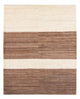 Gabbeh persa Tapete 230x170cm - Perserteppich Wollteppich