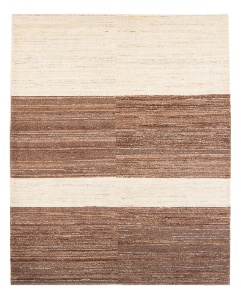 Gabbeh persa Tapete 230x170cm - Perserteppich Wollteppich