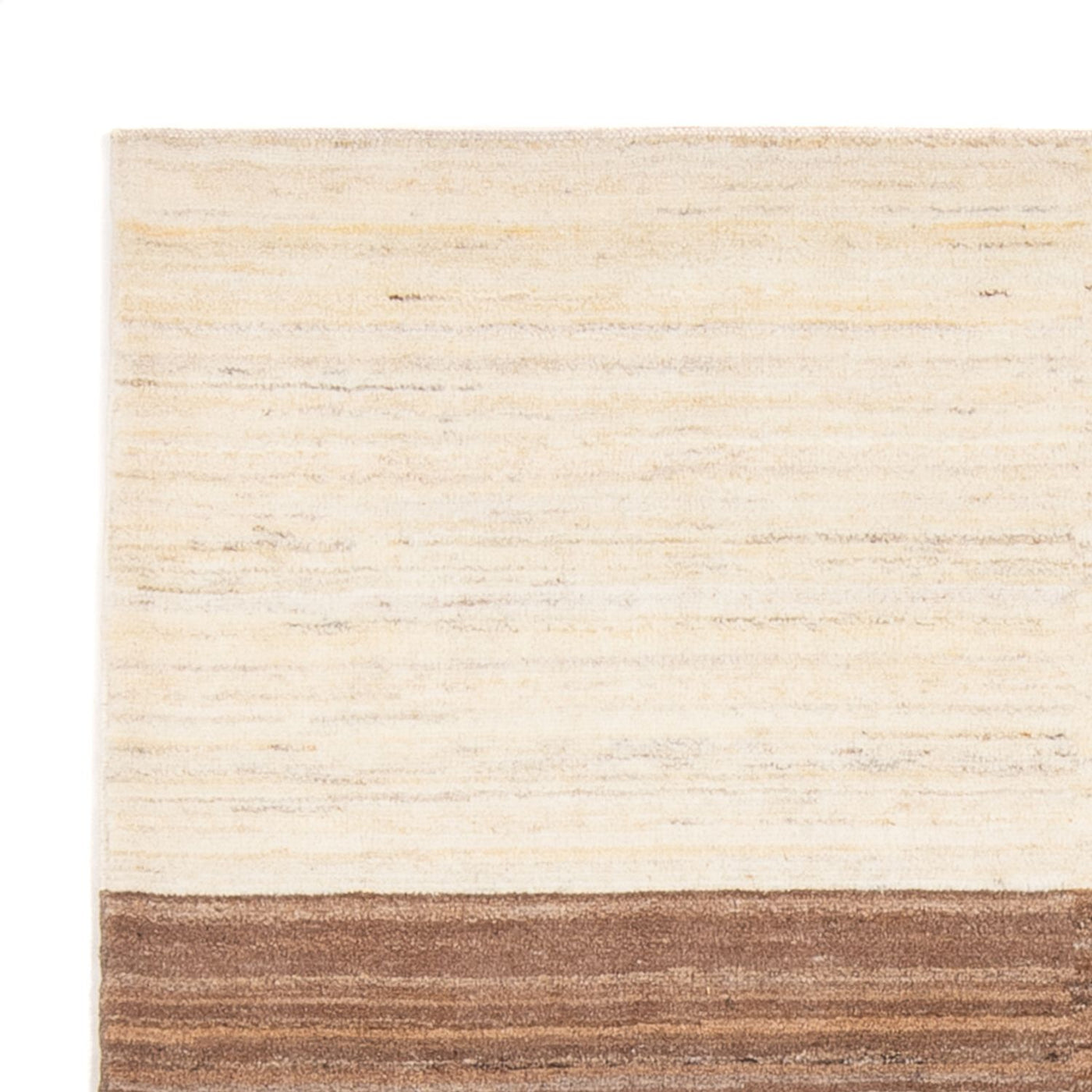 Gabbeh persa Tapete 230x170cm - Perserteppich Wollteppich