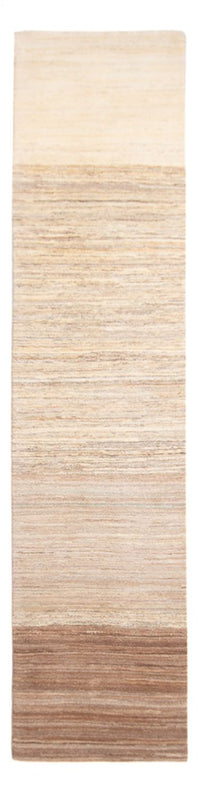 Gabbeh persa Tapete 332x75cm - Perserteppich Wollteppich – product image