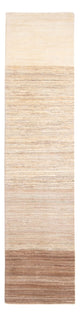 Gabbeh persa Tapete 332x75cm - Perserteppich Wollteppich