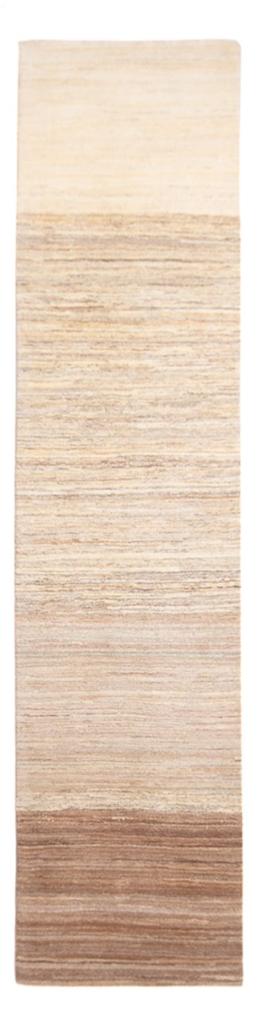 Gabbeh persa Tapete 332x75cm - Perserteppich Wollteppich