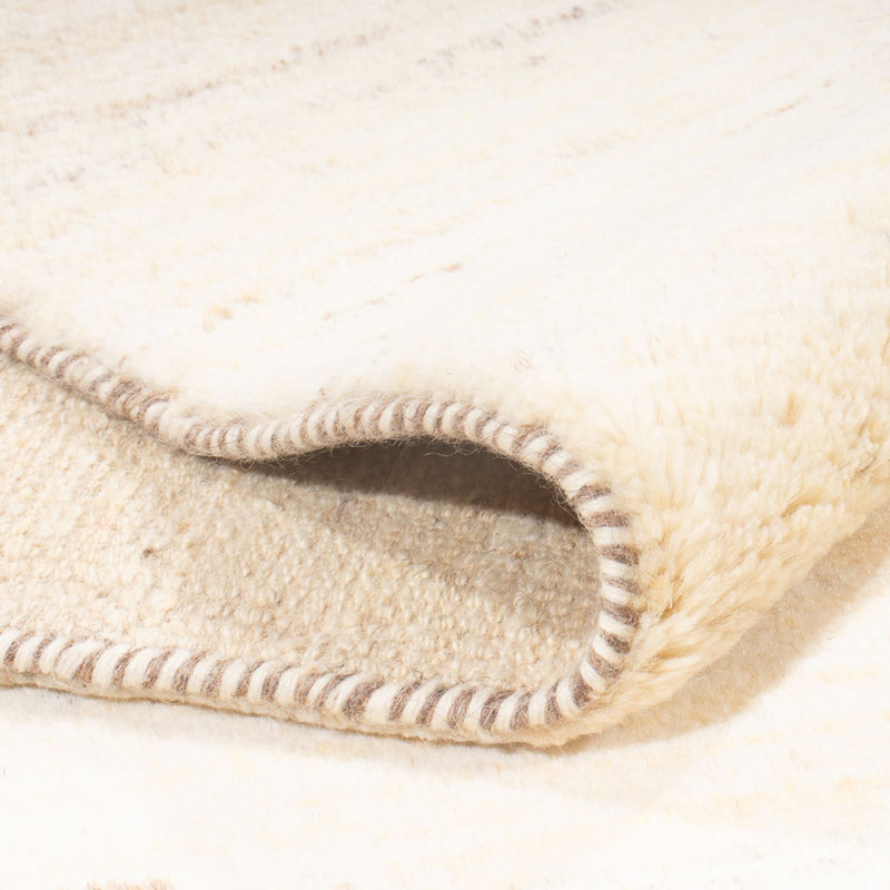 Gabbeh persa Tapete 190x145cm - Perserteppich Wollteppich