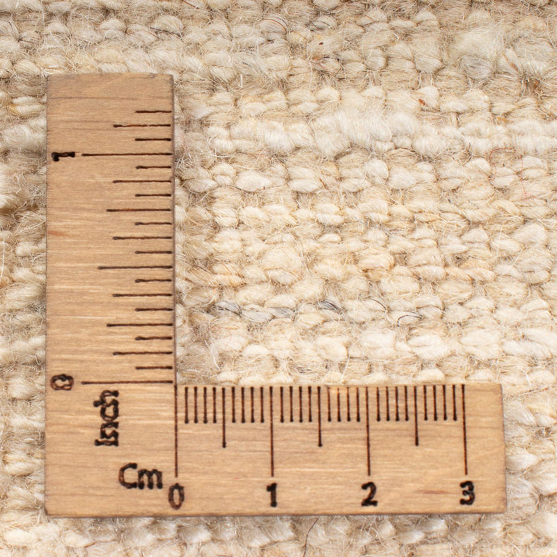 Gabbeh persa Tapete 190x145cm - Perserteppich Wollteppich