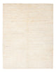 Gabbeh persa Tapete 196x151cm - Perserteppich Wollteppich
