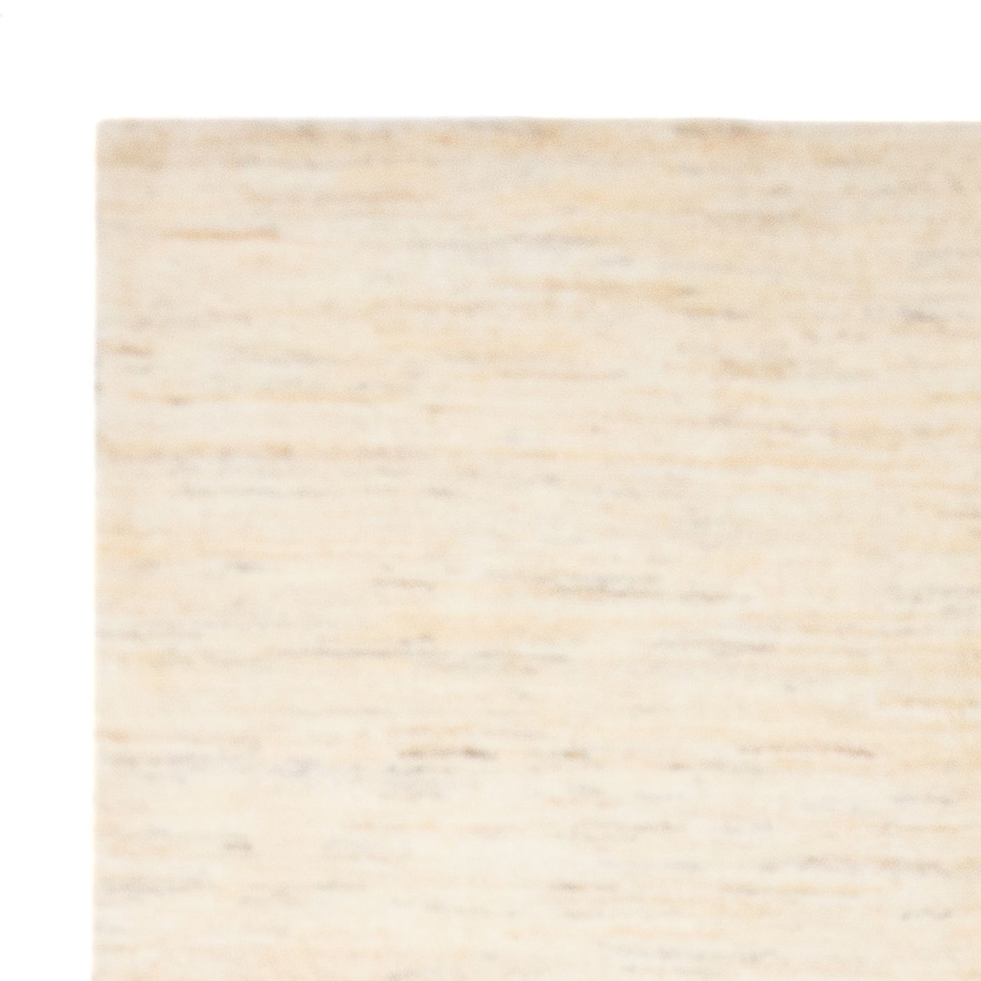 Gabbeh persa Tapete 196x151cm - Perserteppich Wollteppich