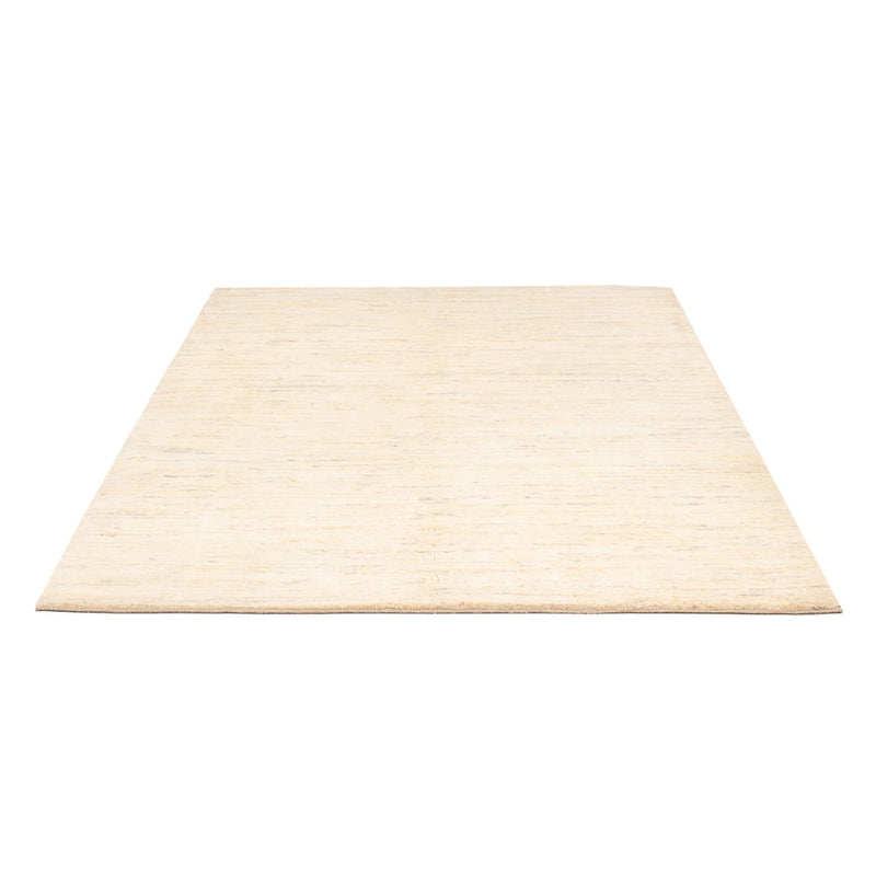 Gabbeh persa Tapete 196x151cm - Perserteppich Wollteppich