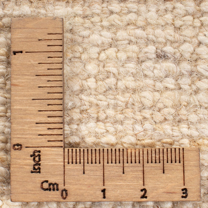 Gabbeh persa Tapete 196x151cm - Perserteppich Wollteppich