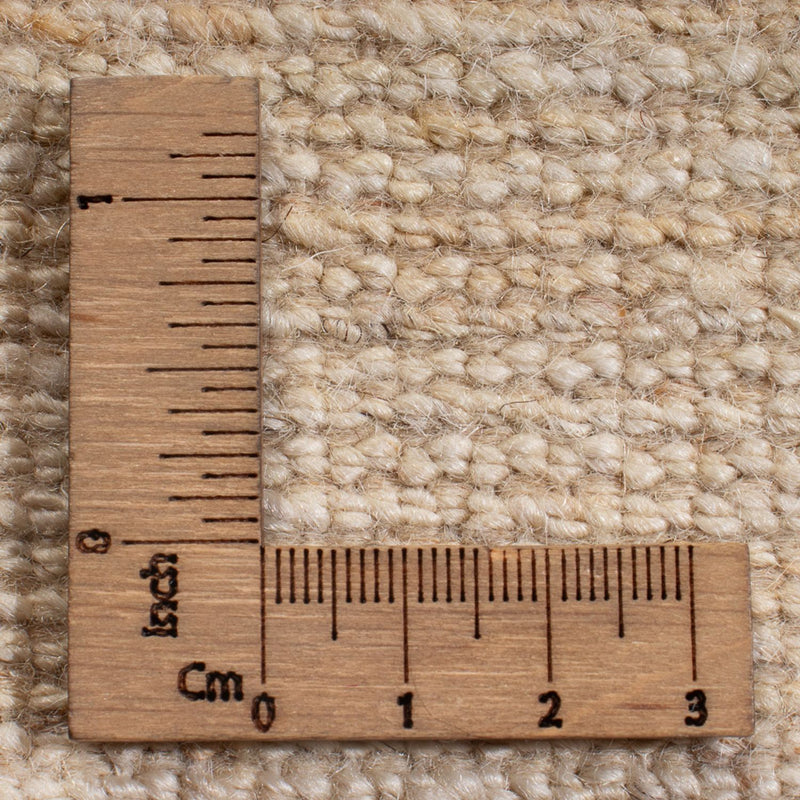 Gabbeh persa Tapete 197x145cm - Perserteppich Wollteppich