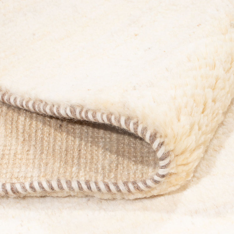 Gabbeh persa Tapete 200x148cm - Perserteppich Wollteppich