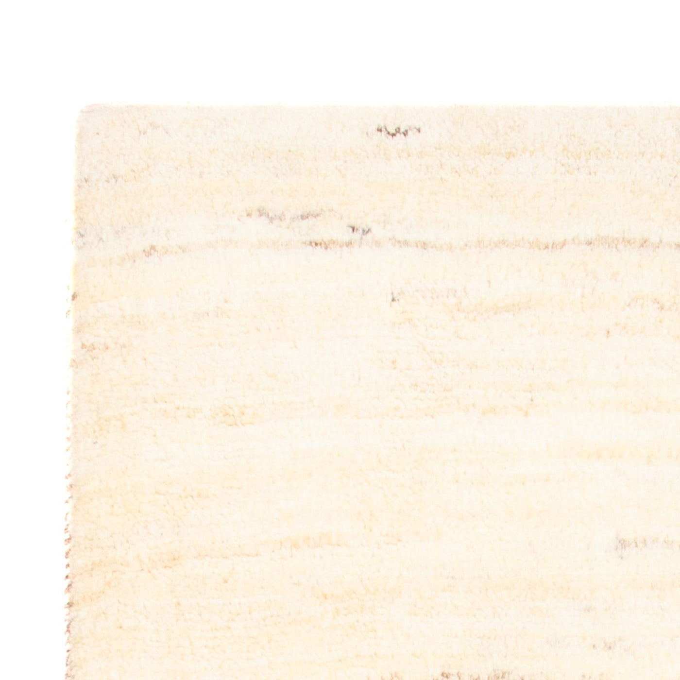 Gabbeh persa Tapete 101x61cm - Perserteppich Wollteppich
