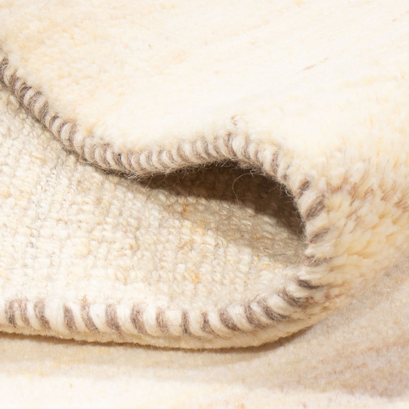 Gabbeh persa Tapete 101x61cm - Perserteppich Wollteppich