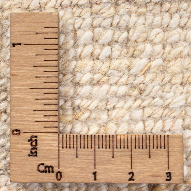 Gabbeh persa Tapete 101x61cm - Perserteppich Wollteppich