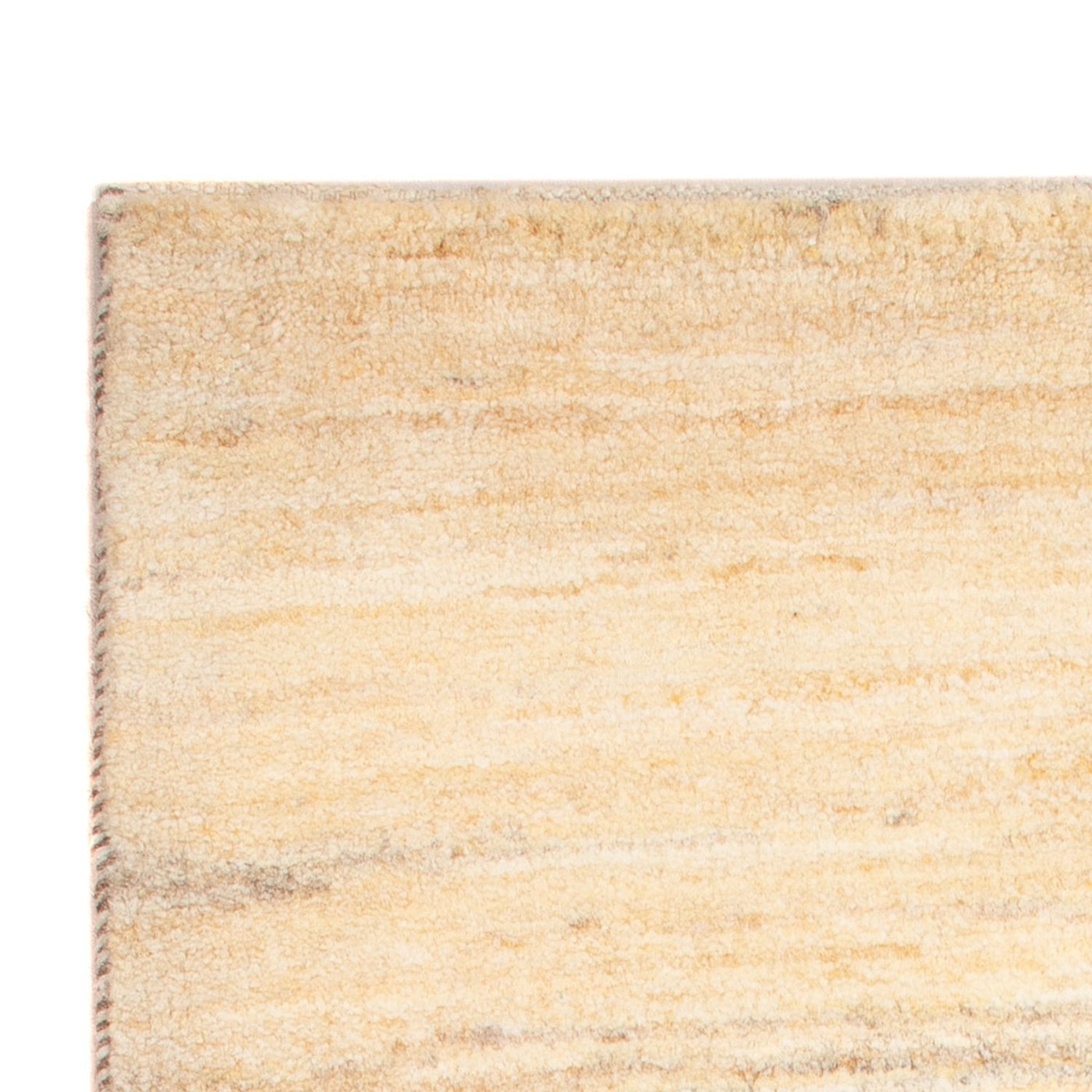 Gabbeh persa Tapete 103x64cm - Perserteppich Wollteppich