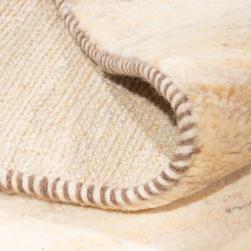 Gabbeh persa Tapete 103x64cm - Perserteppich Wollteppich
