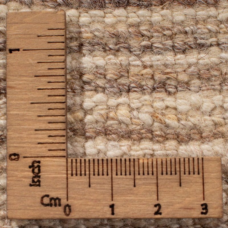 Gabbeh persa Tapete 244x172cm - Perserteppich Wollteppich