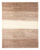Gabbeh persa Tapete 224x170cm - Perserteppich Wollteppich