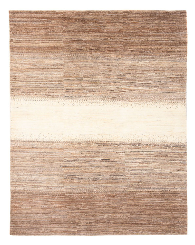 Gabbeh persa Tapete 224x170cm - Perserteppich Wollteppich