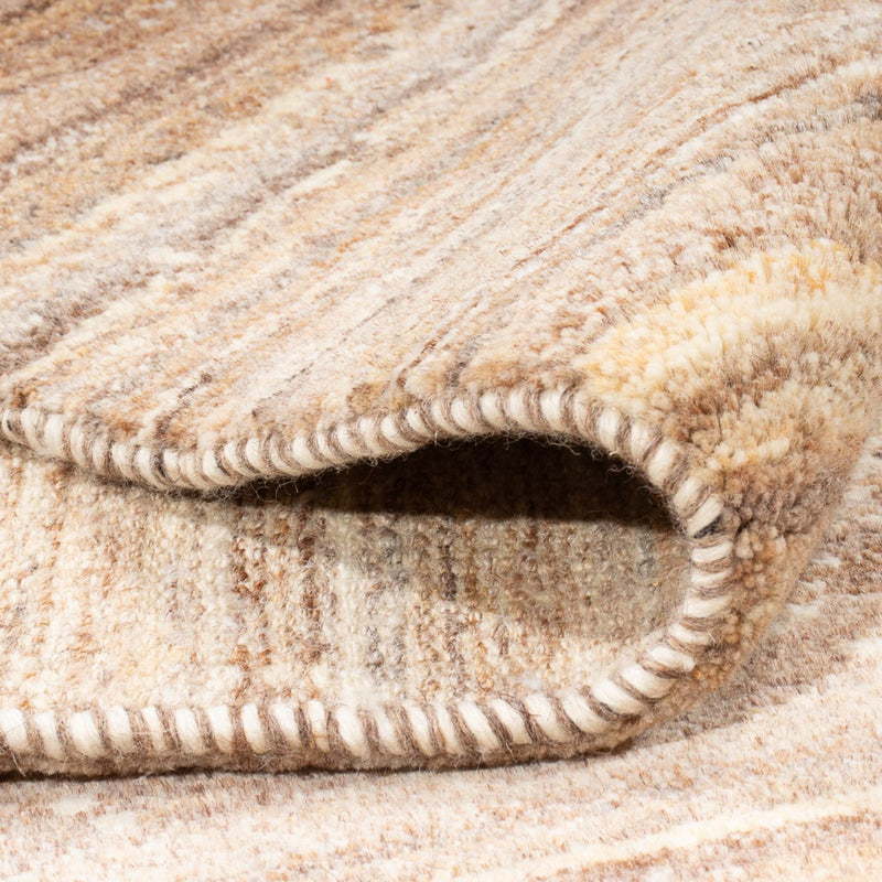 Gabbeh persa Tapete 224x170cm - Perserteppich Wollteppich