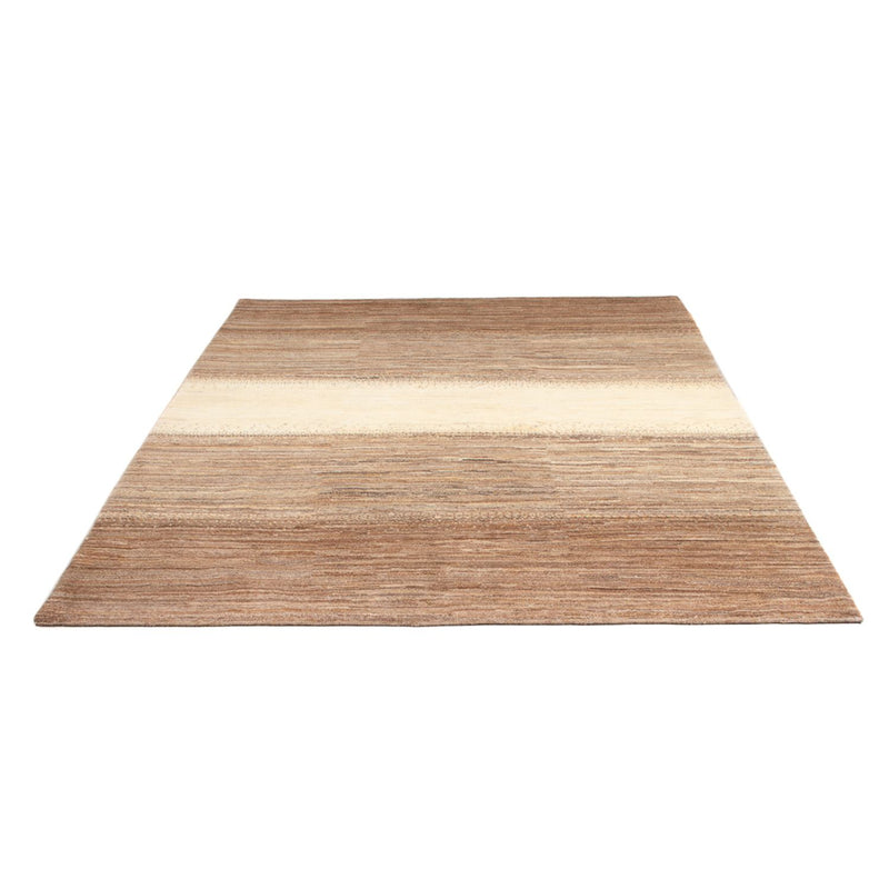 Gabbeh persa Tapete 224x170cm - Perserteppich Wollteppich