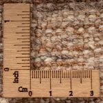Gabbeh persa Tapete 224x170cm - Perserteppich Wollteppich