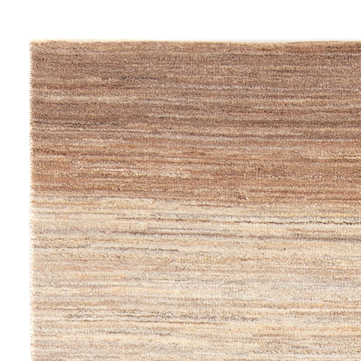 Gabbeh persa Tapete 239x159cm - Perserteppich Wollteppich