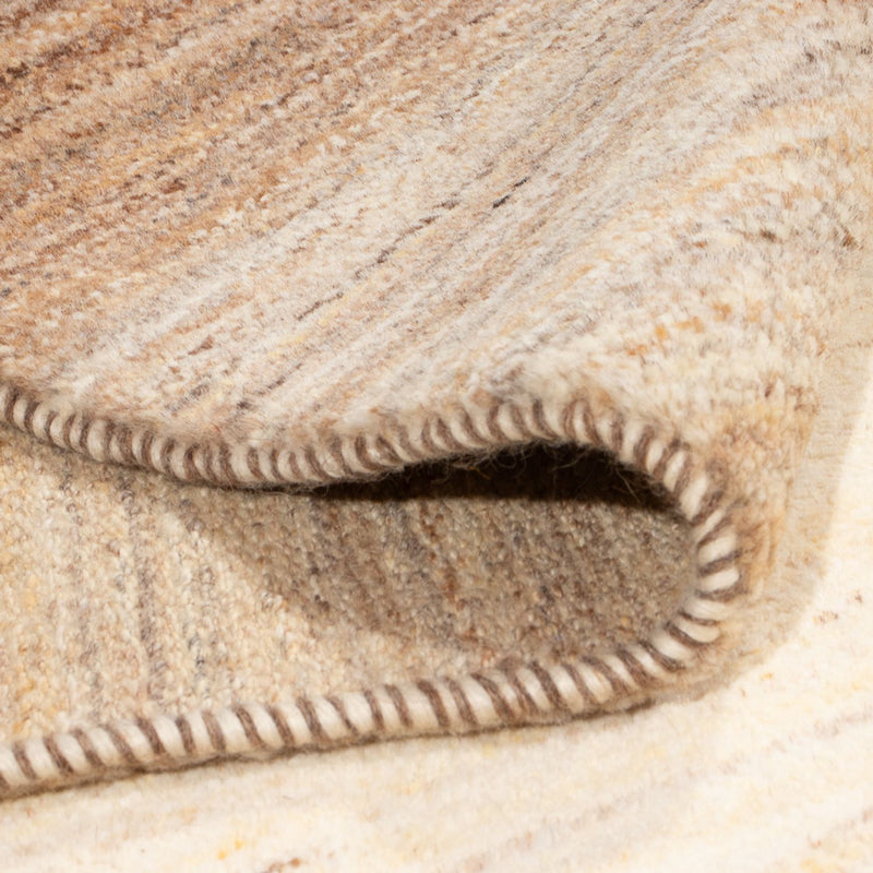 Gabbeh persa Tapete 239x159cm - Perserteppich Wollteppich