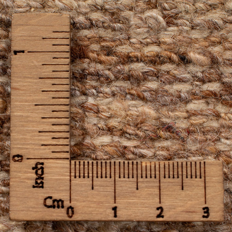 Gabbeh persa Tapete 239x159cm - Perserteppich Wollteppich