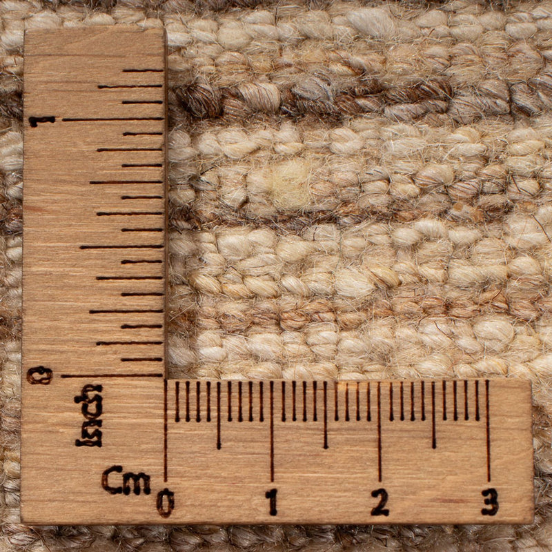 Gabbeh persa Tapete 240x170cm - Perserteppich Wollteppich