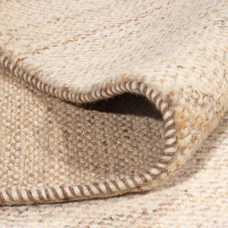 Gabbeh persa Tapete 235x177cm - Perserteppich Wollteppich