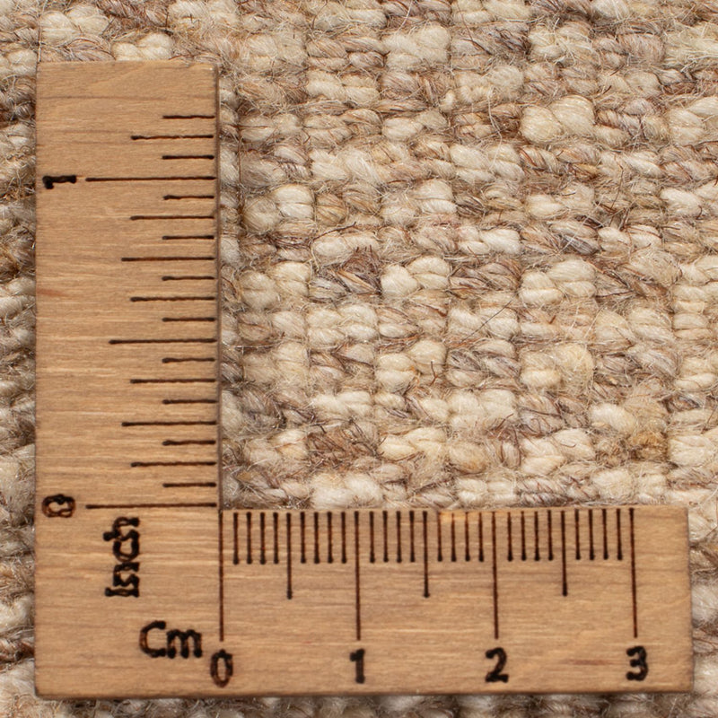 Gabbeh persa Tapete 235x177cm - Perserteppich Wollteppich