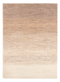 Tapete Gabbeh - Persa - 237 x 160 cm - branco natural – product image