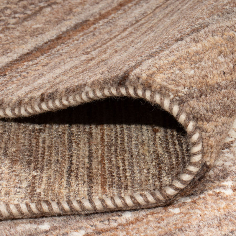 Gabbeh persa Tapete 232x170cm - Perserteppich Wollteppich