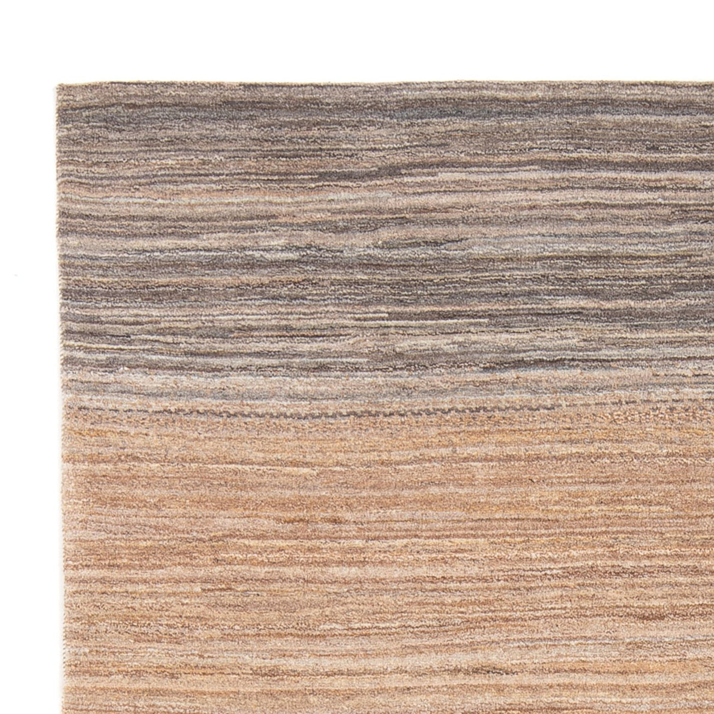 Gabbeh persa Tapete 240x168cm - Perserteppich Wollteppich