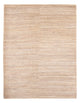 Tapete Gabbeh - Persa - 247 x 174 cm - bege claro