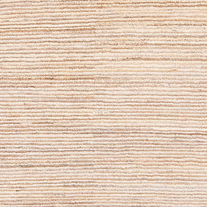 Tapete Gabbeh - Persa - 247 x 174 cm - bege claro