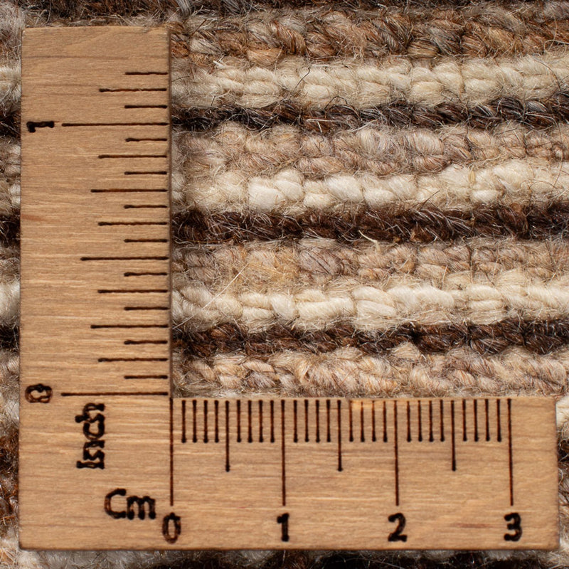 Gabbeh persa Tapete 243x172cm - Perserteppich Wollteppich