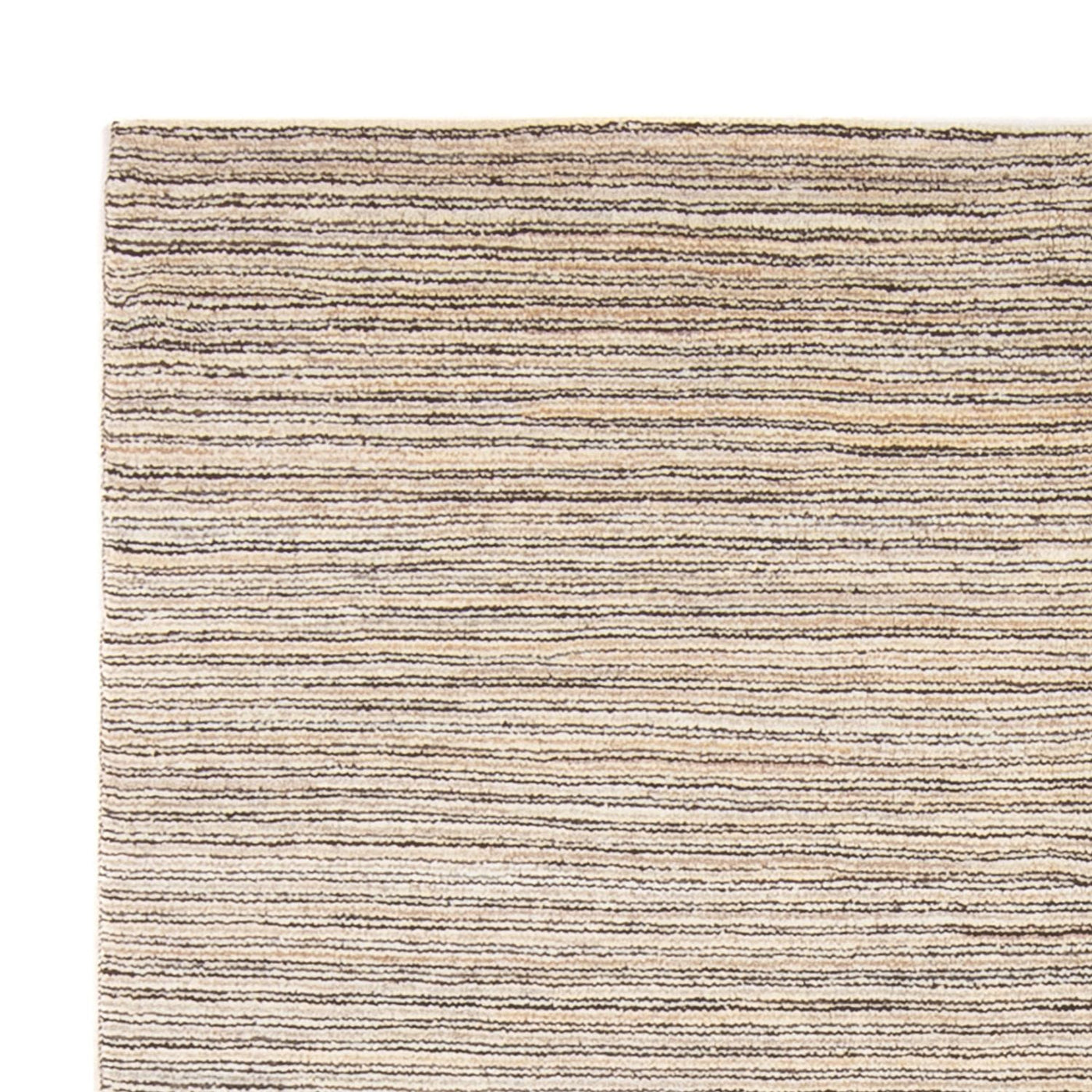 Gabbeh persa Tapete 242x162cm - Perserteppich Wollteppich